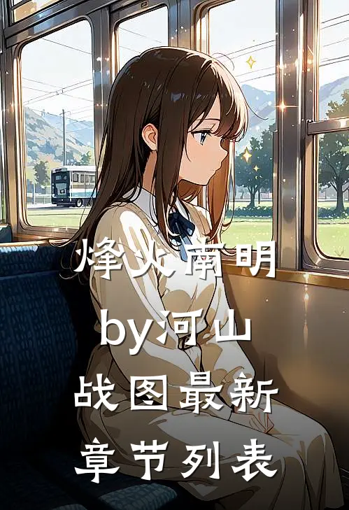 烽火南明by河山战图最新章节列表