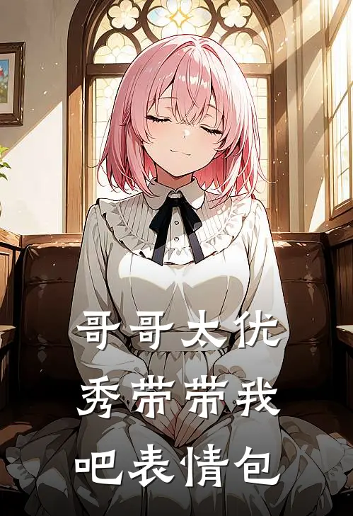 哥哥太优秀带带我吧表情包