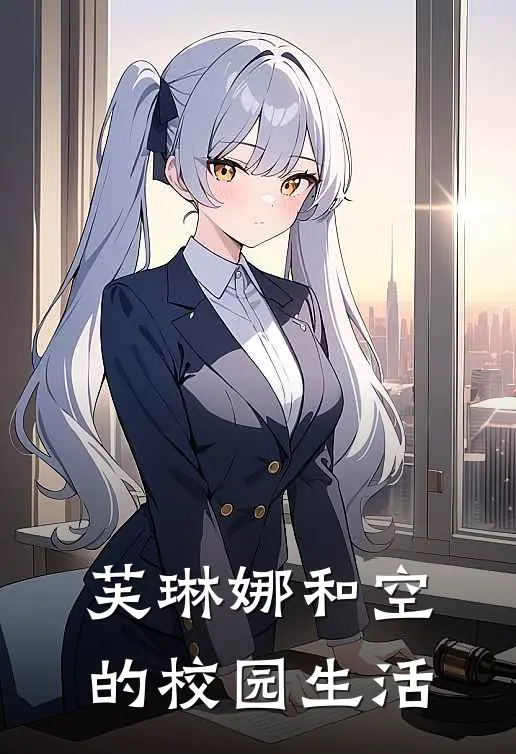 芙琳娜和空的校园生活