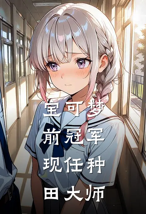 宝可梦：前冠军，现任种田大师