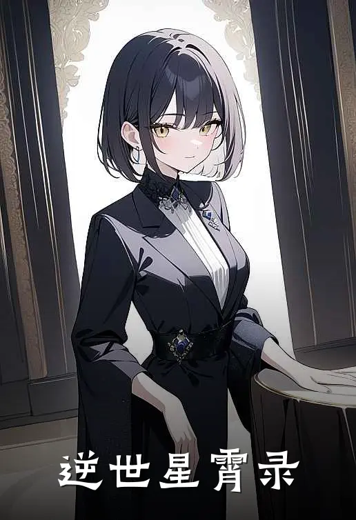 逆世星霄录