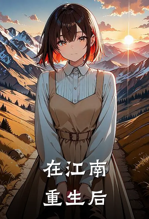 在江南重生后