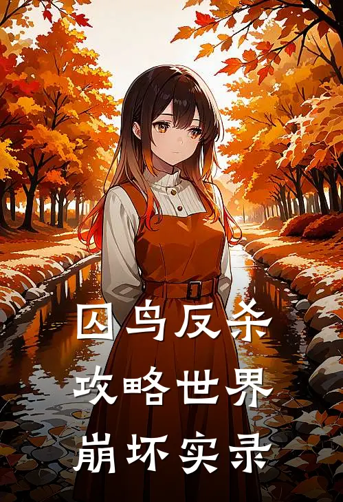 囚鸟反杀：攻略世界崩坏实录