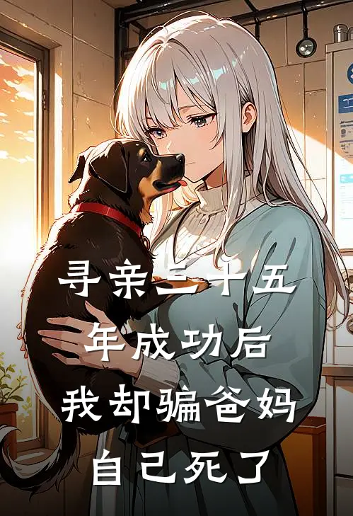 寻亲三十五年成功后，我却骗爸妈自己死了