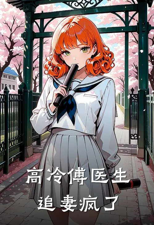 高冷傅医生追妻疯了